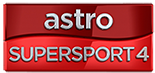 Kênh Astro Supersport 4 HD