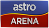 Kênh Astro Arena HD