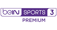 Kênh Bein Sports 3 Premium