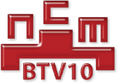 Kênh BTV10 - NCM TV