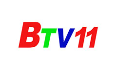 Kênh BTV11 - Truyền hình Bình Dương