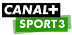 Kênh Canal + Sport 3