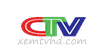 Kênh CTV - Truyền hình Cà Mau