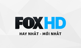 Kênh Fox HD