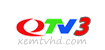Kênh QTV3 - Truyền hình Quảng Ninh