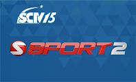 Kênh SCTV15 HD - S Sport2 - Trực tiếp bóng đá, bản tin thể thao tổng hợp