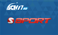 Kênh SCTV17 HD - S Sport - Kênh Thể thao & Trực tiếp bóng đá 