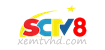 Kênh SCTV8 - Kênh truyền hình thị trường, kinh tế, tài chính