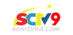 Kênh SCTV9 - TVB kênh phim Châu Á