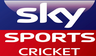 Kênh Sky Sports Cricket
