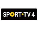 Kênh Sport TV4 HD
