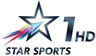 Kênh Star Sports 1 HD