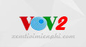 VOV2 FM 96.5MHz - Văn hóa - Xã hội