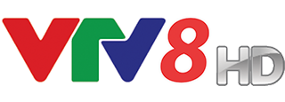 Kênh VTV8 - Truyền hình khu vực Miền Trung - Tây Nguyên